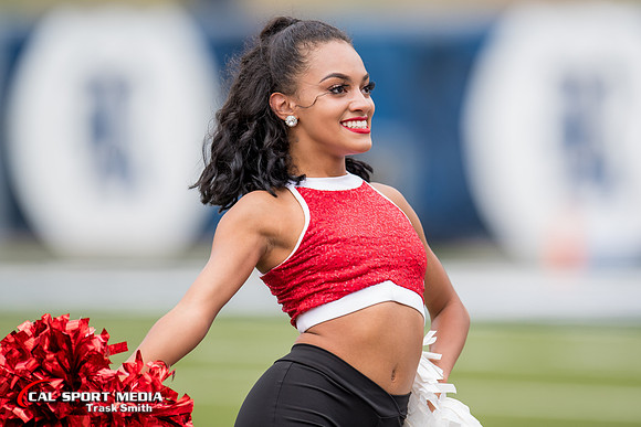 NCAA Football 2018: Houston vs Rice SEP 01