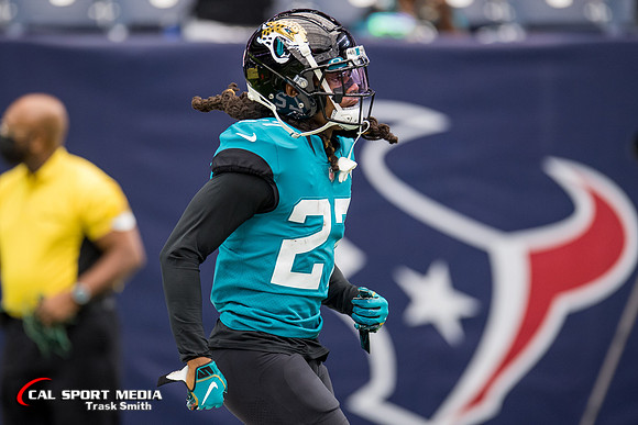 NFL 2021: Jaguars vs Texans SEP 12