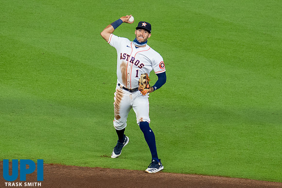 MLB ANGELS ASTROS