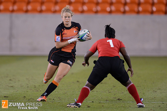 Rugby 2013 – IRB Women's Sevens World Series