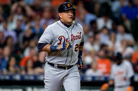 MLB TIGERS ASTROS