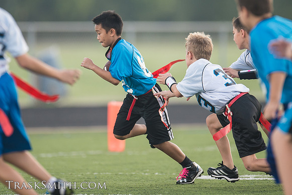 Upwards Football