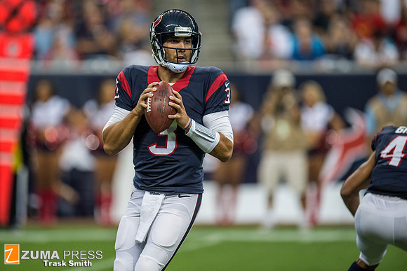 NFL 2014 - Houston Texans vs Atlanta Falcons