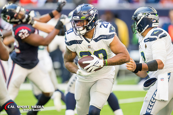NFL 2021: Seahawks vs Texans DEC 12