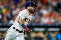MLB PIRATES ASTROS