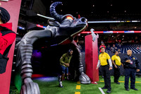NFL 2018: Titans vs Texans NOV 26
