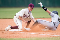 Columbia vs Giddings (02-27-21)