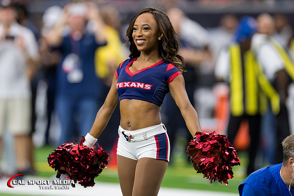 NFL 2019: Lions vs Texans AUG 17