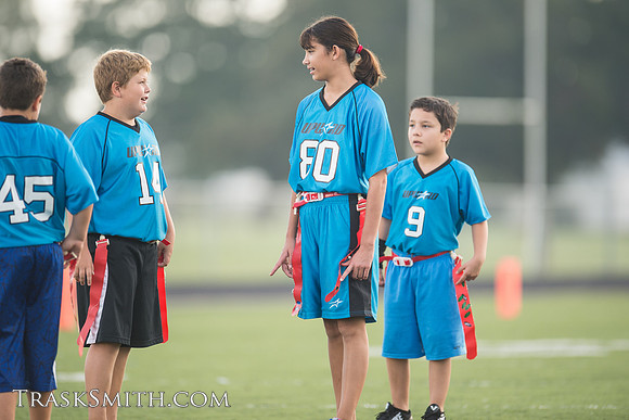 Upwards Football
