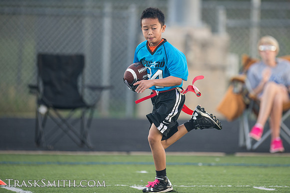 Upwards Football