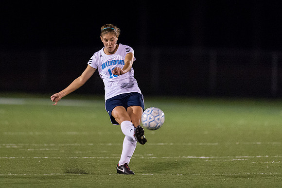 Soccer 2013 – the Brazoswood Lady Bucs defeat the Clear Brook Lady Wolverines 5-0.