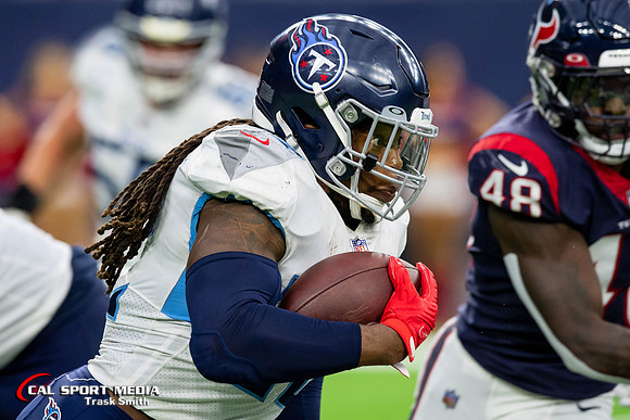 NFL 2022: Titans vs Texans OCT 30