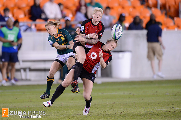 Rugby 2013 – IRB Women's Sevens World Series