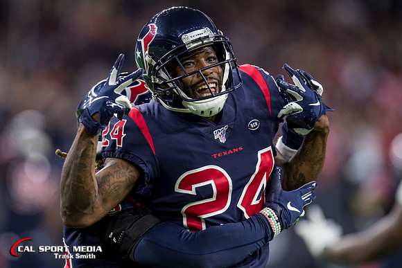 NFL 2019: Patriots vs Texans DEC 01