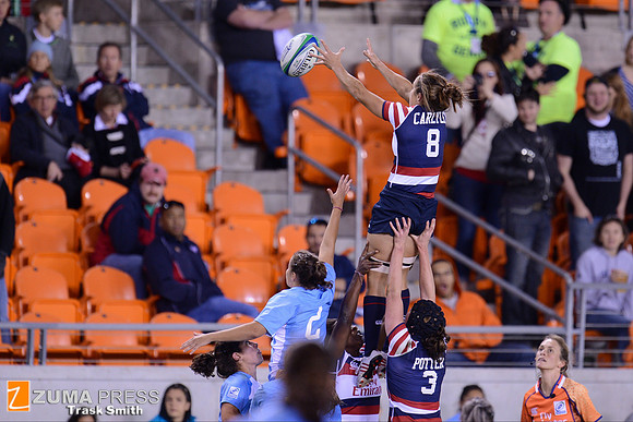 Rugby 2013 – IRB Women's Sevens World Series