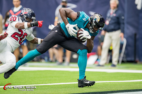 NFL 2021: Jaguars vs Texans SEP 12
