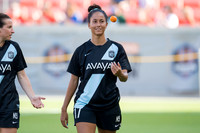 Domi Richardson