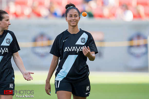 Domi Richardson