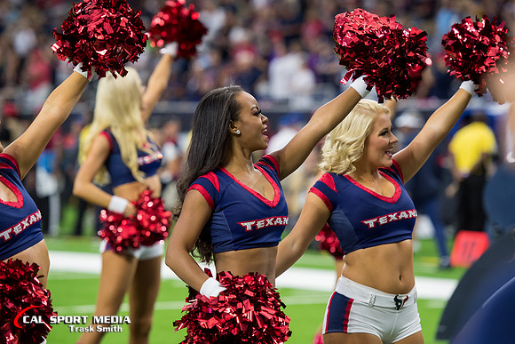 NFL 2019: Lions vs Texans AUG 17