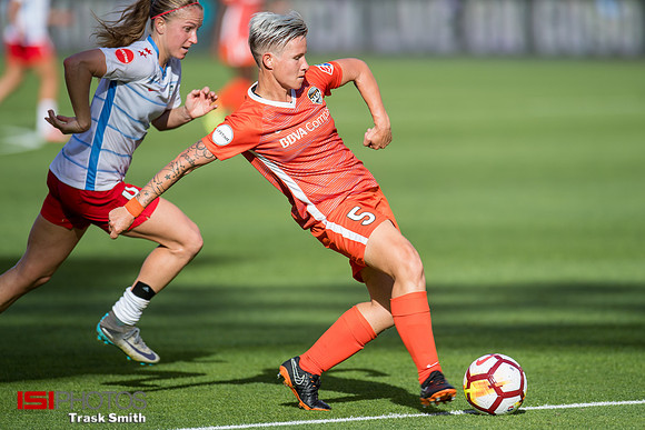 Janine van Wyk