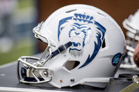 NCAA Football 2018: Old Dominion vs Rice NOV 24