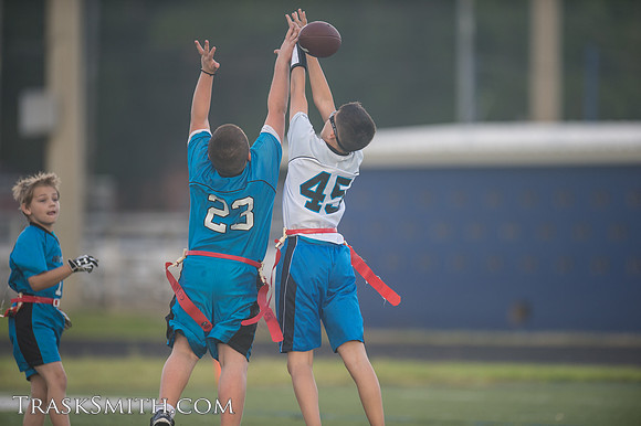 Upwards Football
