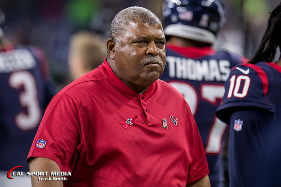 NFL 2018: Titans vs Texans NOV 26