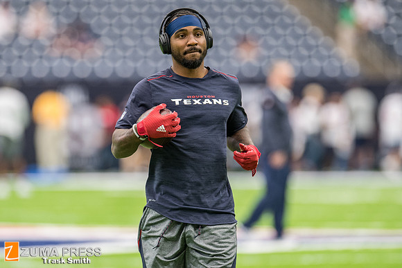 NFL 2016 - Houston Texans vs Chicago Bears