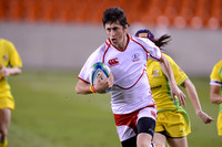 Rugby 2013 – IRB Women's Sevens World Series