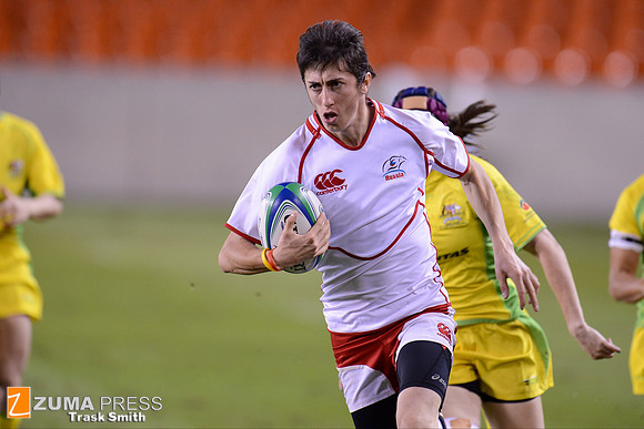 Rugby 2013 – IRB Women's Sevens World Series