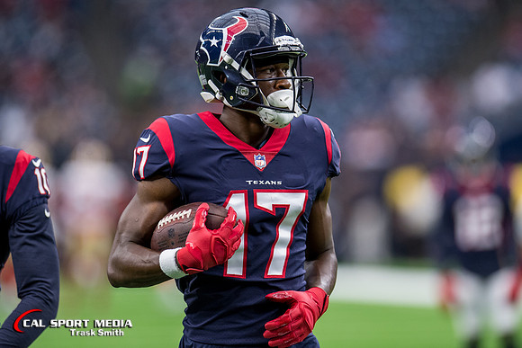 NFL 2018: 49ers vs Texans AUG 18