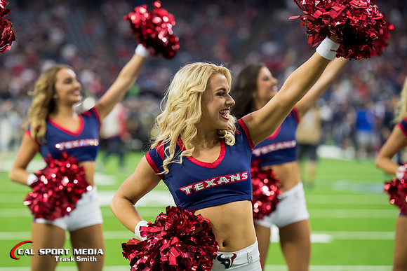 NFL 2019: Lions vs Texans AUG 17