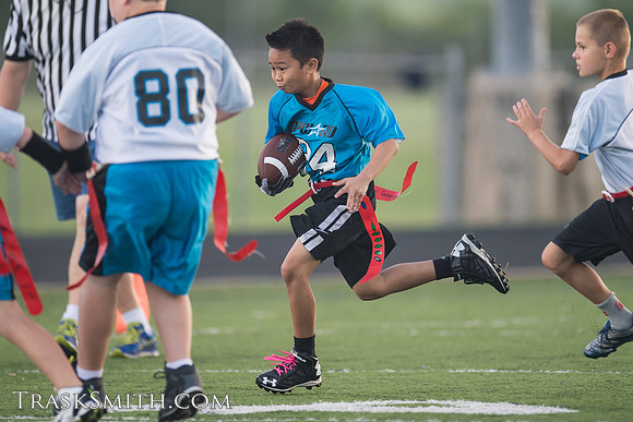 Upwards Football