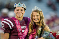 2016-09-30 Columbia Roughnecks vs Stafford Spartans