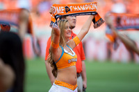 MLS 2014 - Houston Dynamo vs Real Salt Lake