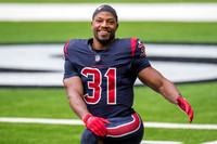 NFL 2020: Bengals vs Texans DEC 27