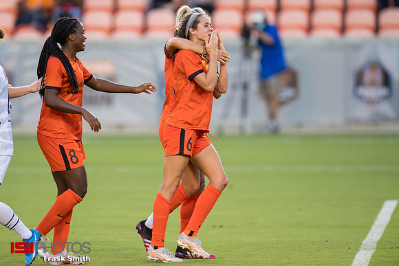 Shea Groom, Rachel Daly, Nichelle Prince