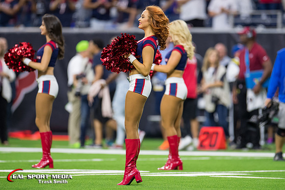 NFL 2019: Lions vs Texans AUG 17