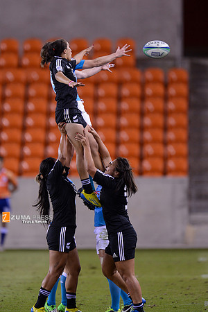 Rugby 2013 – IRB Women's Sevens World Series