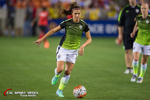 Soccer 2016: Trinidad & Tobago vs USA FEB 19