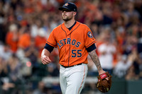 MLB RED SOX ASTROS
