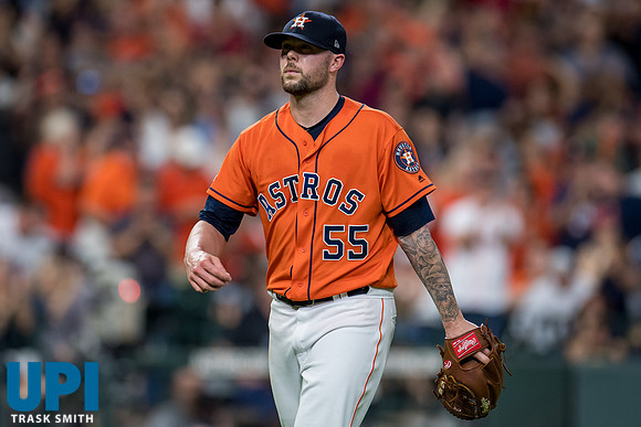 MLB RED SOX ASTROS