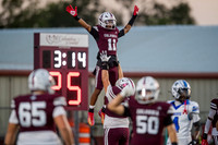 2026-09-25 Columbia Roughnecks vs Navasota Rattlers