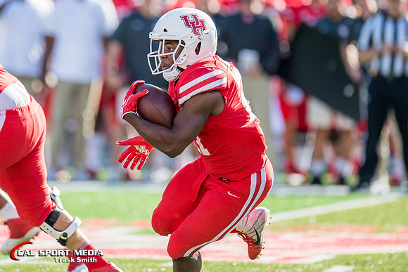 NCAA Football 2018: South Florida vs Houston OCT 27