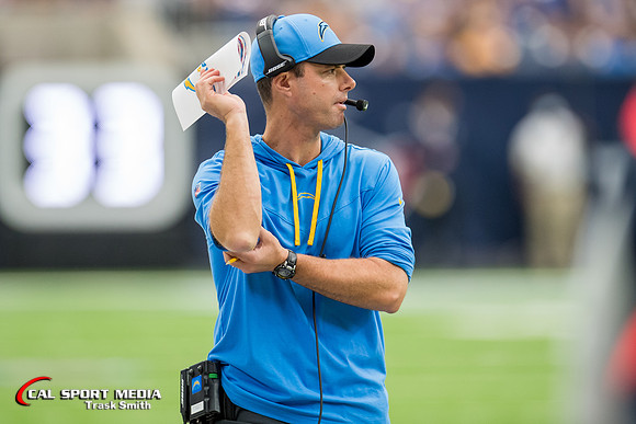 NFL 2021: Chargers vs Texans DEC 26