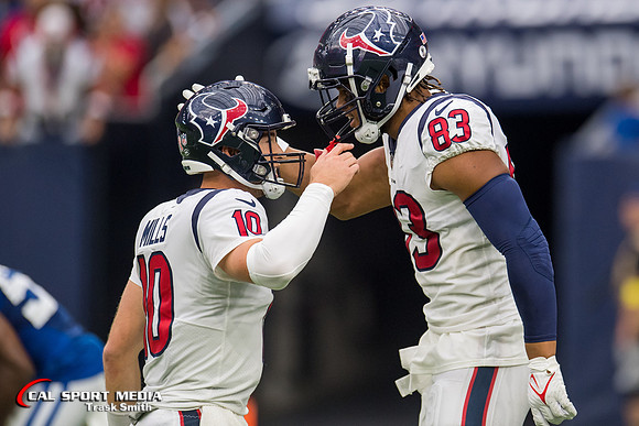 NFL 2022: Colts vs Texans SEP 11