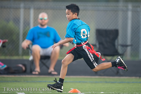 Upwards Football