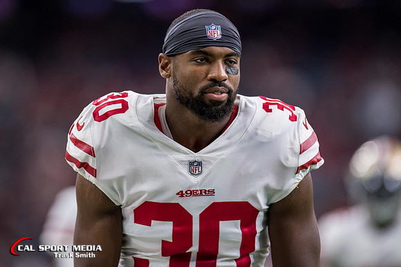 NFL 2018: 49ers vs Texans AUG 18