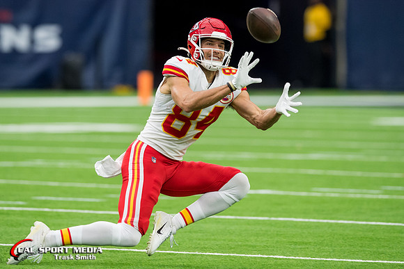 NFL 2022: Chiefs vs Texans DEC 18