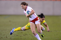 Rugby 2013 – IRB Women's Sevens World Series